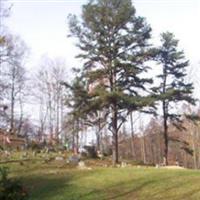 Green Cemetery on Sysoon