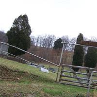 Green Cemetery on Sysoon