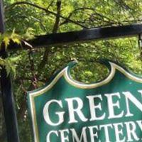 Green Cemetery on Sysoon