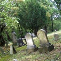 Green Cemetery on Sysoon