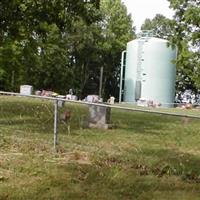 Green Cemetery on Sysoon