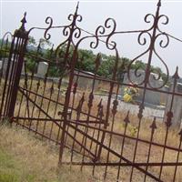 Green Cemetery on Sysoon