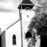 Green River Christian Church Cemetery on Sysoon