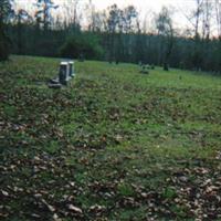 Green Graveyard on Sysoon