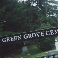 Green Grove Cemetery on Sysoon