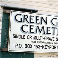 Green Grove Cemetery on Sysoon