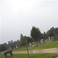 Green Grove Cemetery on Sysoon