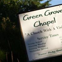 Green Grove Cemetery on Sysoon
