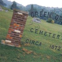 Green Grove Church Cemetery on Sysoon