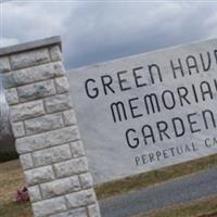 Green Haven Cemetery on Sysoon