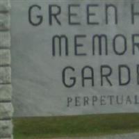 Green Haven Memorial Gardens on Sysoon