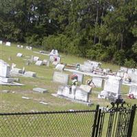 Green Hill Baptist Cemetery on Sysoon