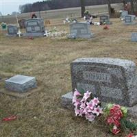 Green Hill Cemetery on Sysoon