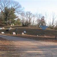 Green Hill Cemetery on Sysoon