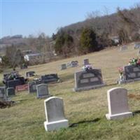 Green Hill Cemetery on Sysoon