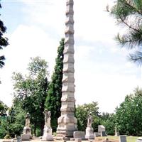 Green Hill Cemetery on Sysoon