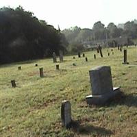 Green Hill Cemetery on Sysoon