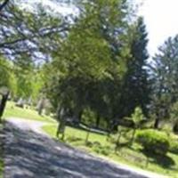 Green Hills Cemetery on Sysoon