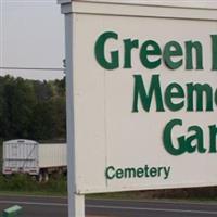 Green Hills Memory Gardens on Sysoon
