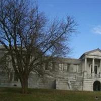 Green Lawn Abbey Mausoleum on Sysoon