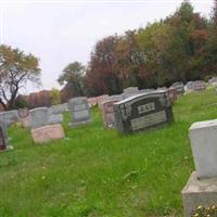 Green Lawn Cemetery on Sysoon