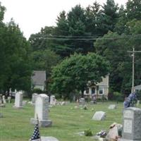 Green Lawn Cemetery on Sysoon