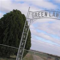 Green Lawn Cemetery on Sysoon