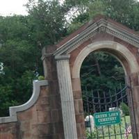 Green Lawn Cemetery on Sysoon