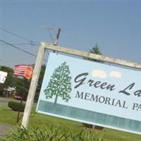 Green Lawn Memorial Park on Sysoon