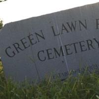Green Lawn Rest Cemetery on Sysoon