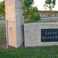 Green Meadows Cemetery on Sysoon