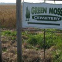 Green Moss Cemetery on Sysoon
