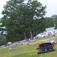 Green Mound Cemetery on Sysoon