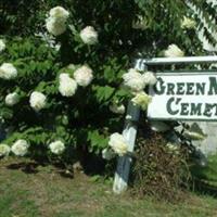 Green Mount Cemetery on Sysoon