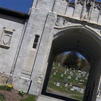 Green Mount Cemetery on Sysoon