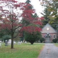 Green Mount Cemetery on Sysoon