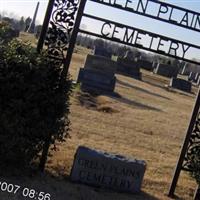 Green Plains Cemetery on Sysoon