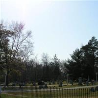 Green Hill Presbyterian Church Cemetery on Sysoon
