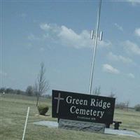 Green Ridge Cemetery on Sysoon