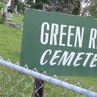 Green Ridge Cemetery on Sysoon
