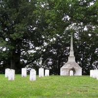 Green River Hill Confederate Cemetery on Sysoon