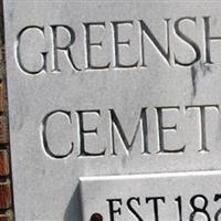 Green Shade Cemetery on Sysoon