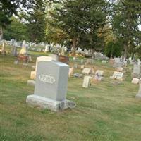 Green Springs Cemetery on Sysoon