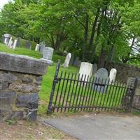 Green Street Cemetery on Sysoon