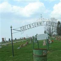 Green Summit Cemetery on Sysoon