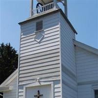 Green Hill United Methodist Cemetery on Sysoon