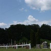 Green Valley Cemetery on Sysoon