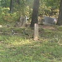 Green Vance Cemetery on Sysoon