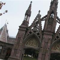 Green-Wood Cemetery on Sysoon
