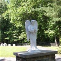 Green Young Cemetery on Sysoon